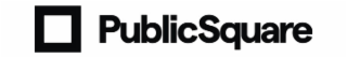 PUBLICSQUARE logo