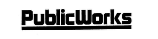 PUBLICWORKS logo