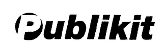 PUBLIKIT logo