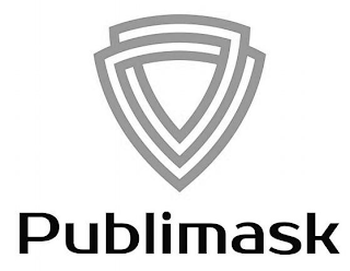 PUBLIMASK logo