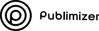 PUBLIMIZER logo
