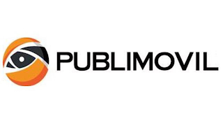 PUBLIMOVIL logo