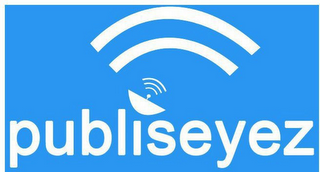 PUBLISEYEZ logo