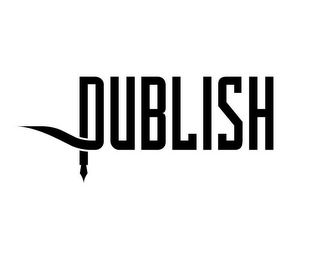 PUBLISH logo