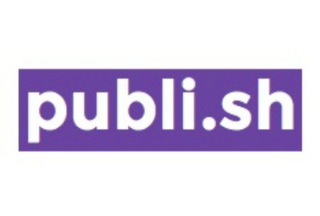 PUBLI.SH logo