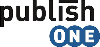 PUBLISH ONE logo