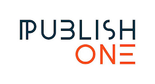 PUBLISH ONE logo