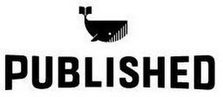 PUBLISHED logo