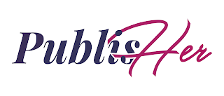 PUBLISHER logo