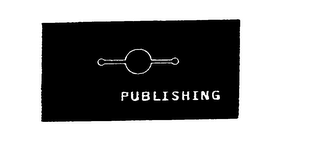 PUBLISHING logo