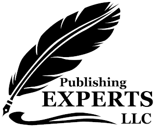 PUBLISHING EXPERTS LLC logo