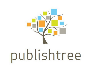 PUBLISHTREE logo