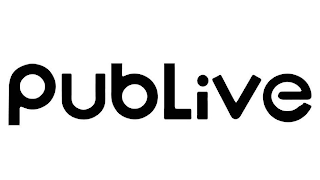PUBLIVE logo
