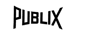 PUBLIX logo