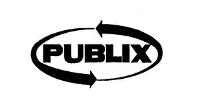 PUBLIX logo