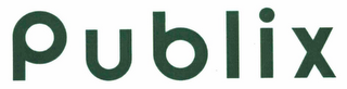 PUBLIX logo