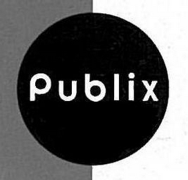 PUBLIX logo