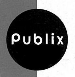 PUBLIX logo