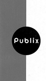 PUBLIX logo