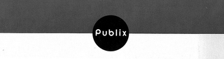 PUBLIX logo