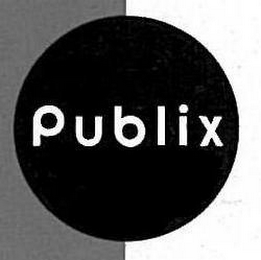 PUBLIX logo