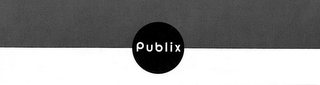 PUBLIX logo