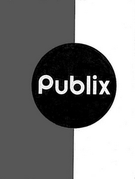 PUBLIX logo