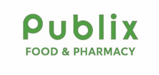 PUBLIX FOOD & PHARMACY logo