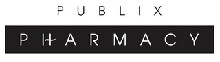 PUBLIX PHARMACY logo