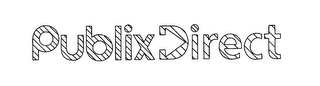 PUBLIXDIRECT logo