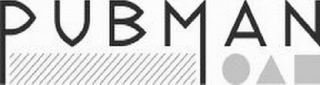 PUBMAN logo