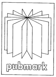 PUBMARK logo
