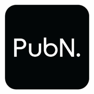 PUBN. logo