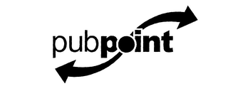PUBPOINT logo
