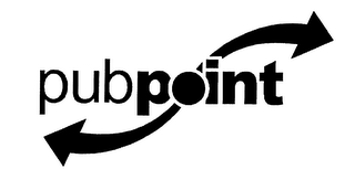 PUBPOINT logo