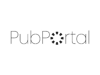 PUBPORTAL logo
