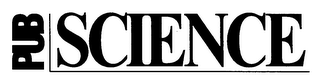 PUBSCIENCE logo