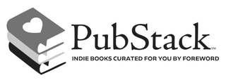 PUBSTACK INDIE BOOKS CURATED FOR YOU BY FOREWORD logo