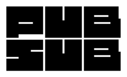 PUBSUB logo