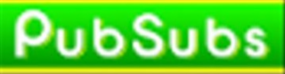 PUBSUBS logo