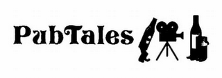PUBTALES logo
