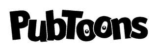 PUBTOONS logo