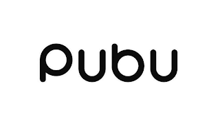PUBU logo