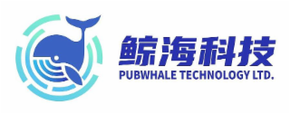 PUBWHALE TECHNOLOGY LTD. logo