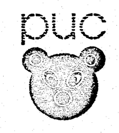 PUC logo