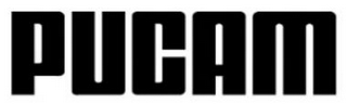 PUCAM logo