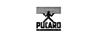 PUCARO logo