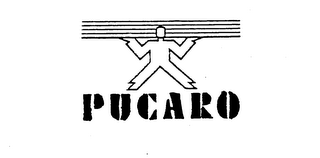 PUCARO logo