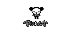 PUCCA logo