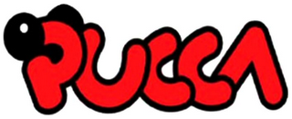 PUCCA logo